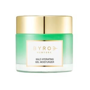 BYROE Kale Hydrating Gel Moisturizer